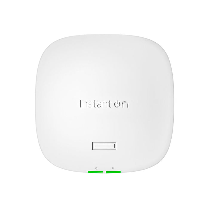 Точка за достъп HPE S1T32A Бял