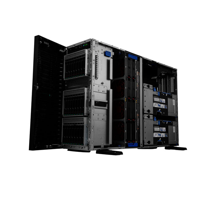 Сървър HPE P71671-425