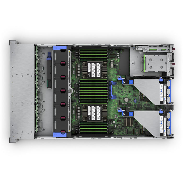 Сървър HPE P77242-425