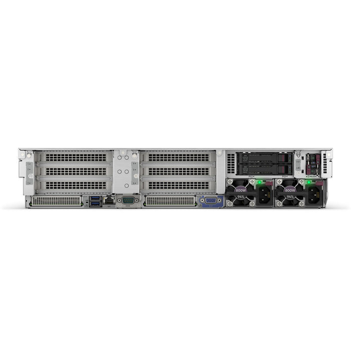 Сървър HPE P77242-425