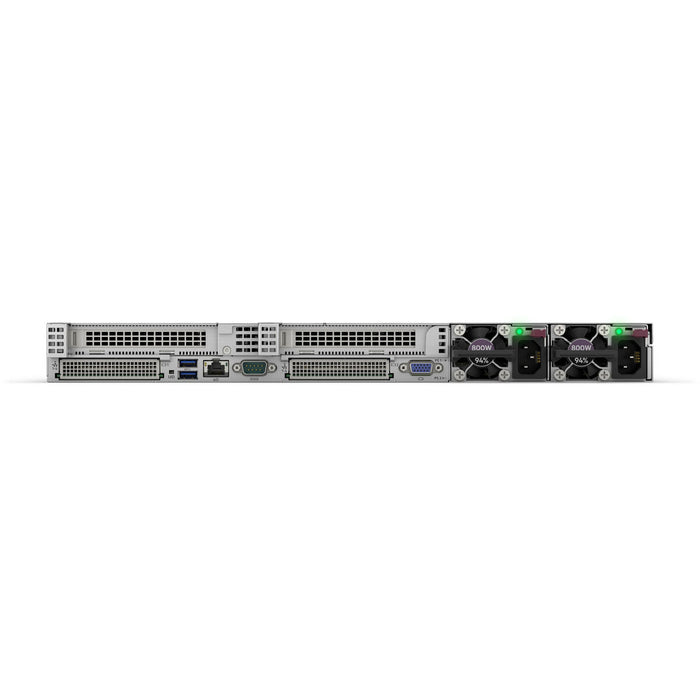 Сървър HPE P78091-425 480 GB SSD