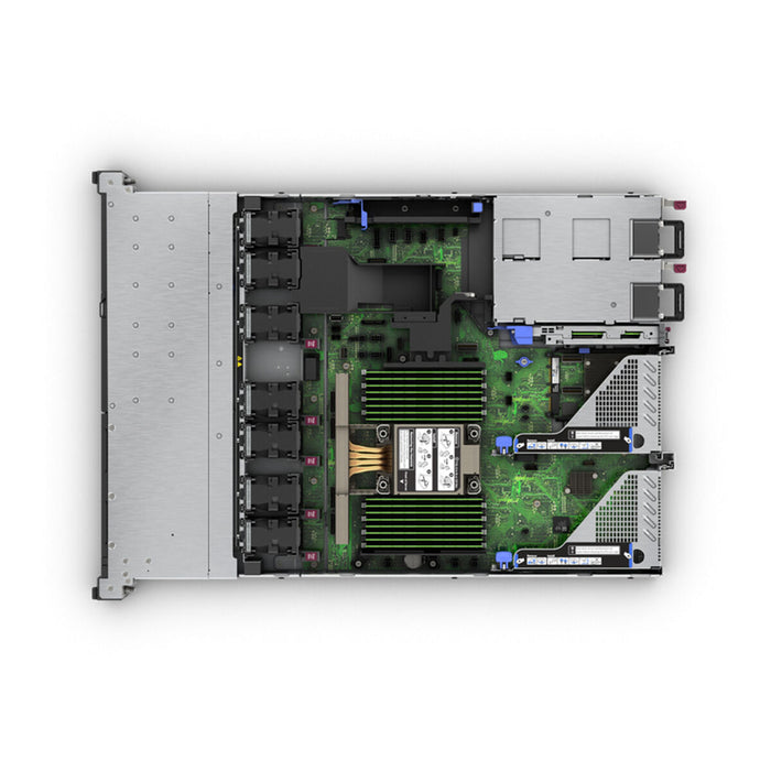 Сървър HPE P80510-425