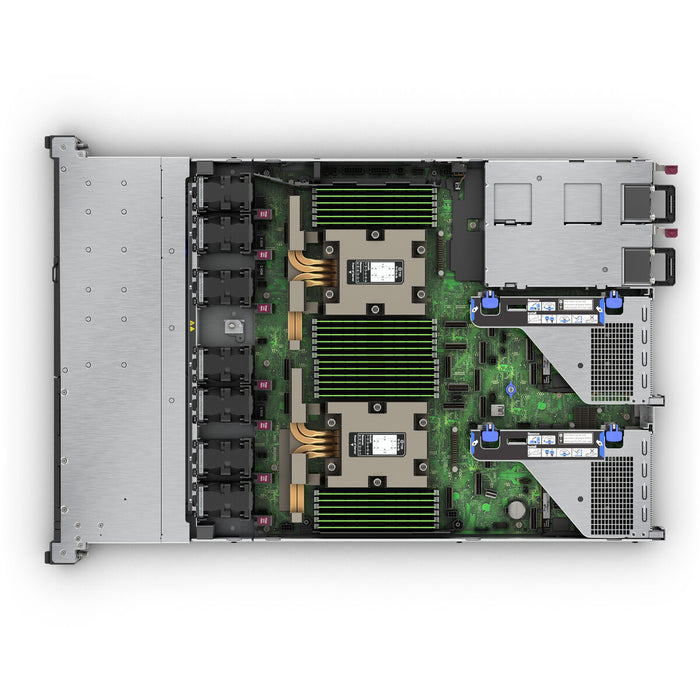Сървър HPE P81840-425