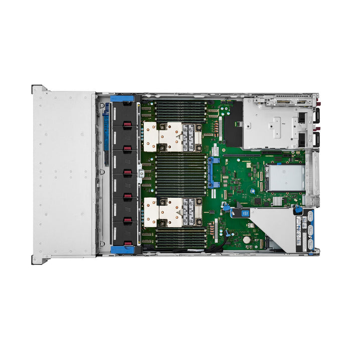 Сървър HPE P89316-425