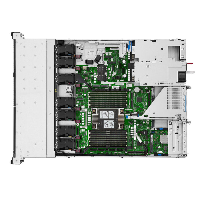 Сървър HPE P87783-425 480 GB SSD