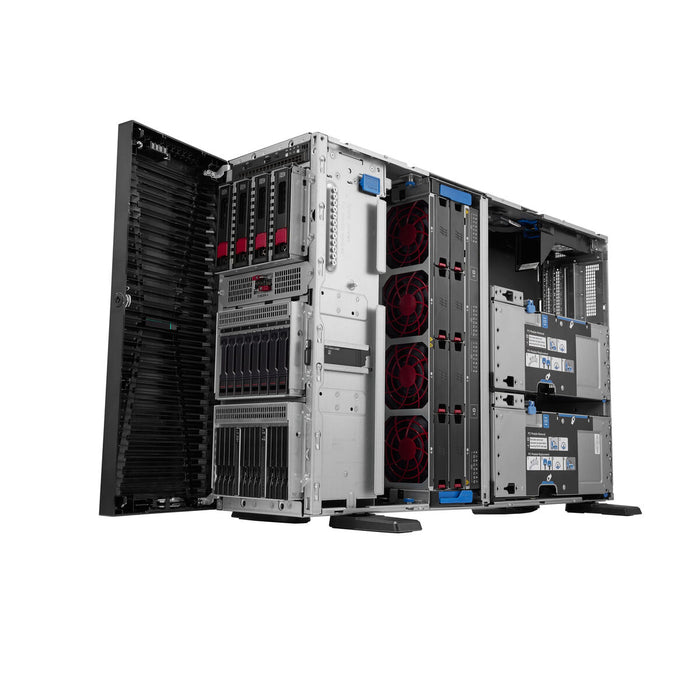 Сървър HPE P87787-425 960 GB SSD