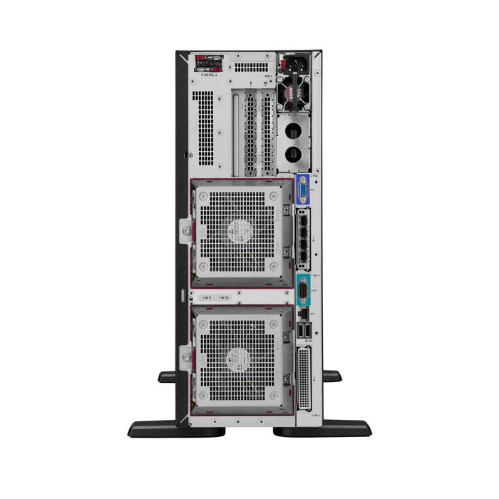 Сървър HPE P87787-425 960 GB SSD