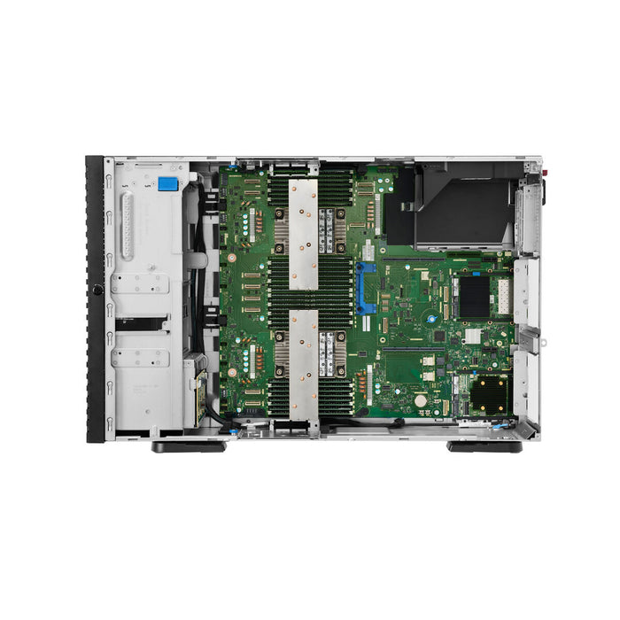 Сървър HPE P87787-425 960 GB SSD