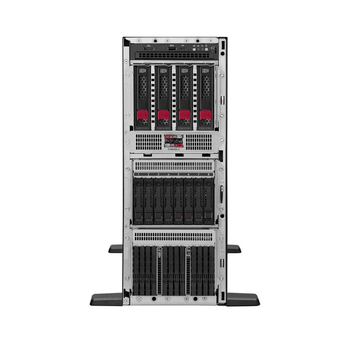 Сървър HPE P87787-425 960 GB SSD