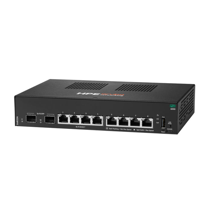 Суич HPE S4R22A#ABB