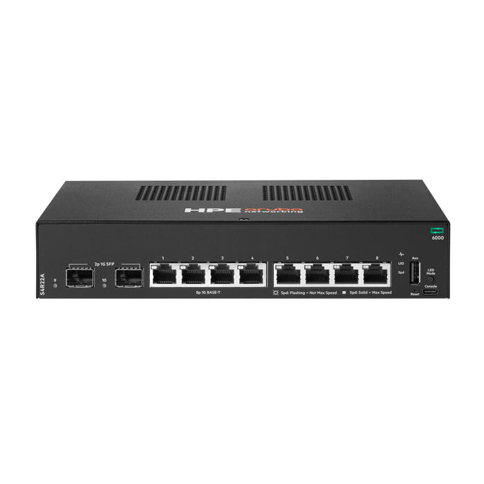 Суич HPE S4R22A#ABB