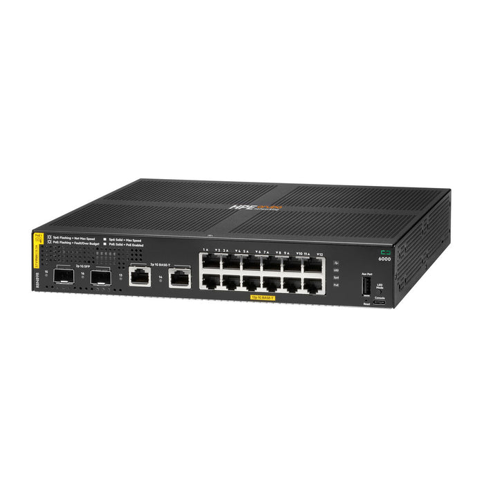 Суич HPE R8N89B#ABB