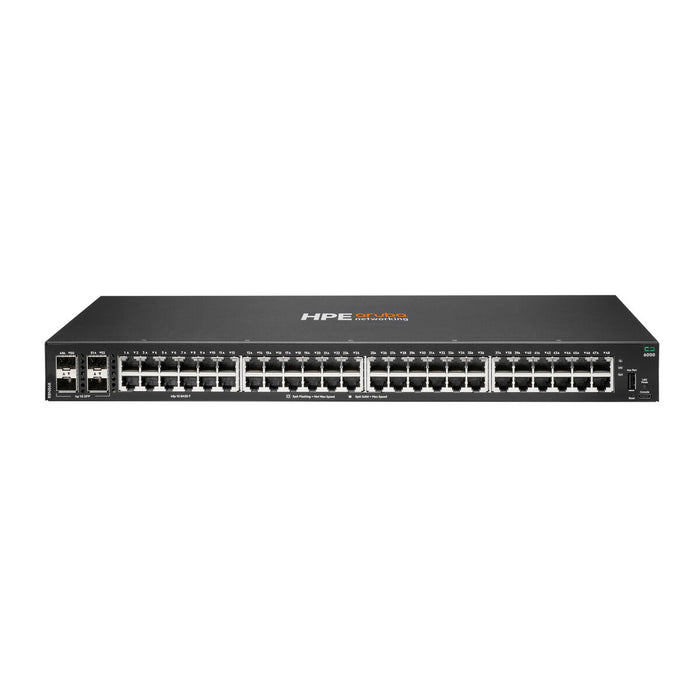 Суич HPE R8N86B#ABB