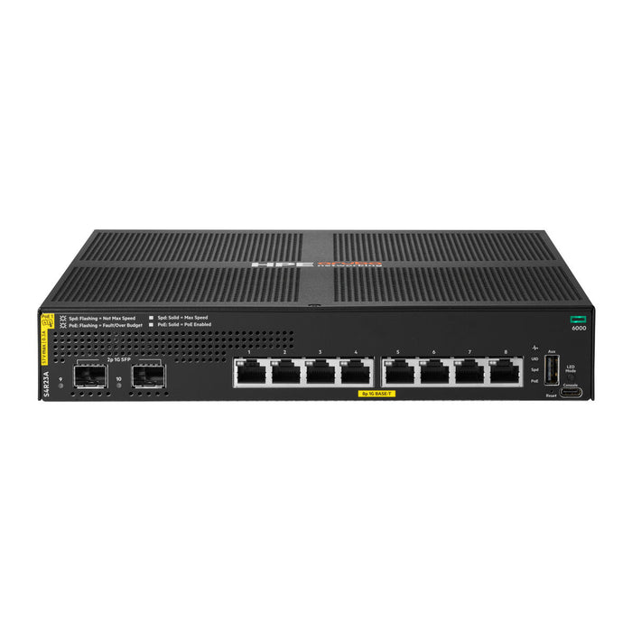 Суич HPE S4R23A#ABB