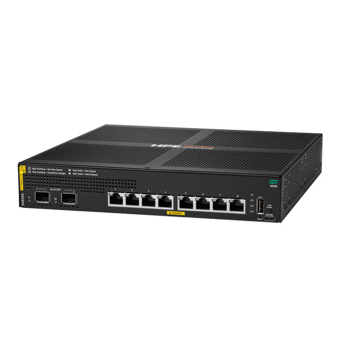 Суич HPE S4R23A#ABB