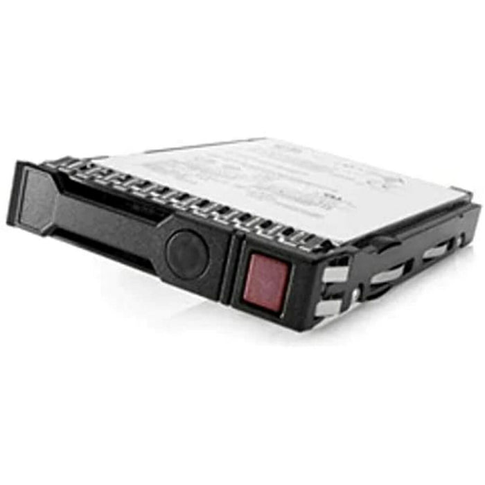 Твърд диск HPE 801882-B21 3,5" 1 TB SSD