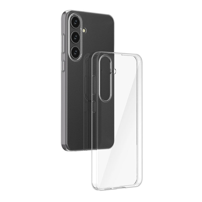 Ултра прозрачен калъф за Samsung Galaxy A27 - прозрачен