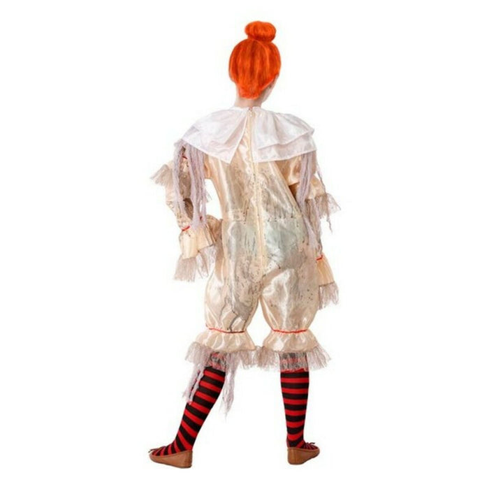 Маскировъчен костюм за деца Бежов Убиец (1 Части) (1 броя)