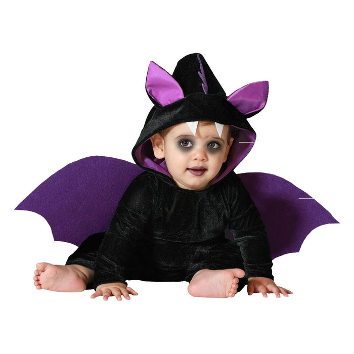Маскировъчен костюм за бебета Прилеп 24 месеца Halloween
