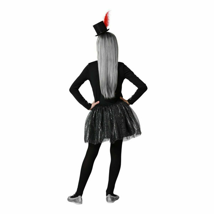 Маскировъчен костюм за деца Скелет