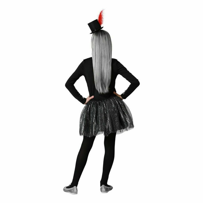 Маскировъчен костюм за деца Скелет