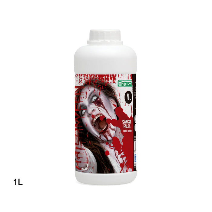 Кръв 1 L