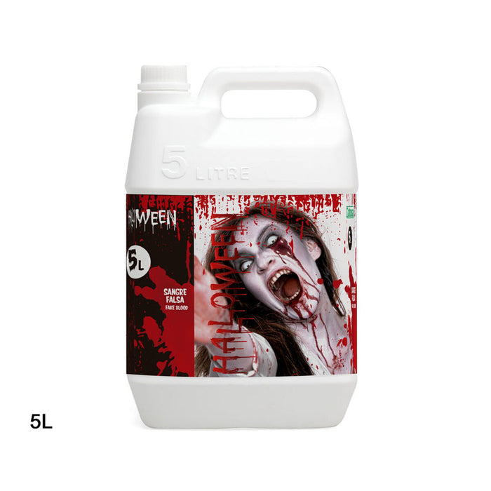 Кръв 5 L