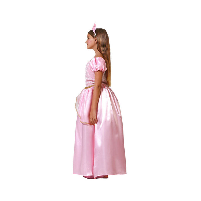 Маскировъчен костюм за деца Принцеса
