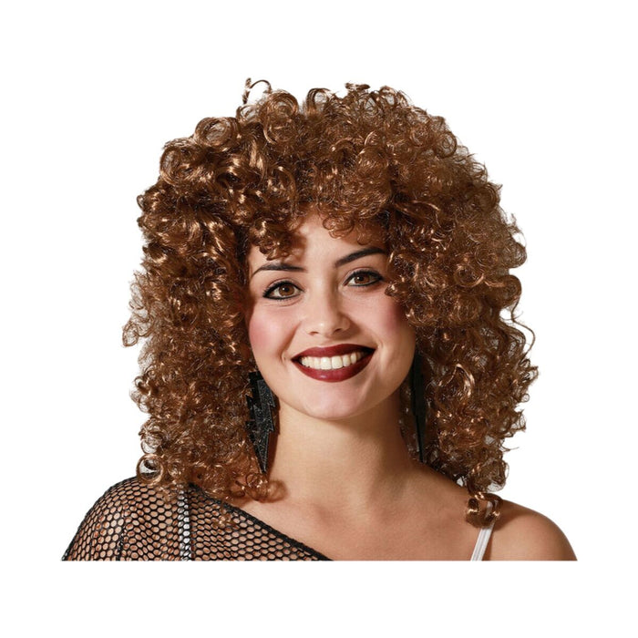 Wigs Рус Къдрав