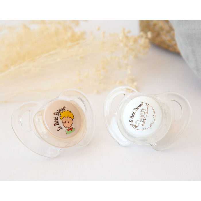 Биберон LE PETIT PRINCE (2 Части)
