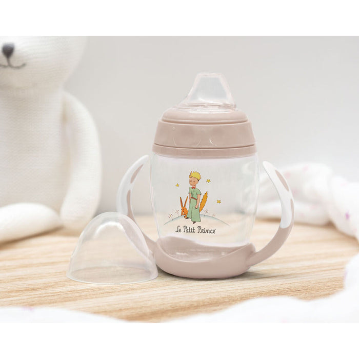 Биберон Le Petit Prince