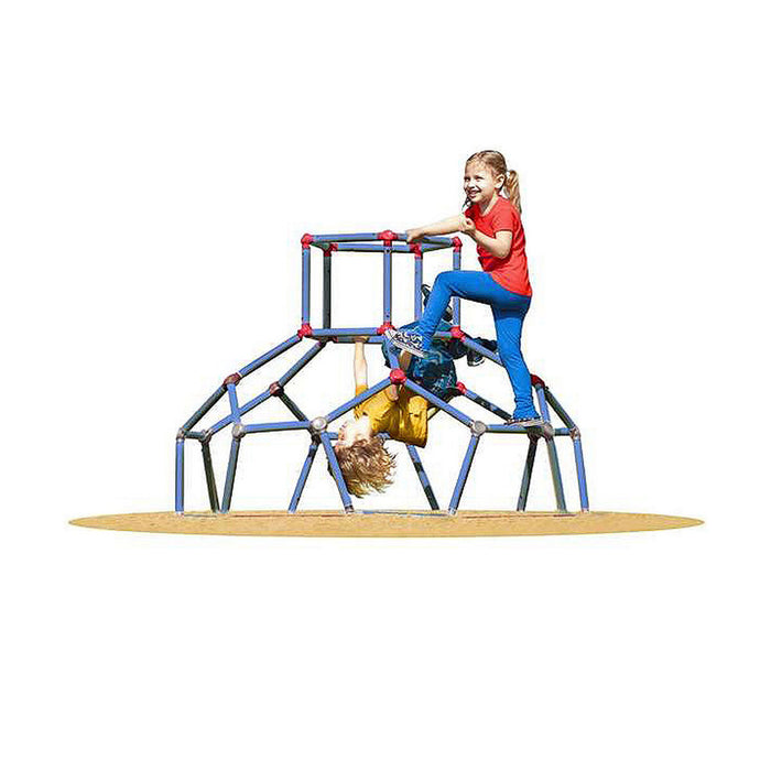 Игрище Dome Climber (118 x 170 x 170 cm)