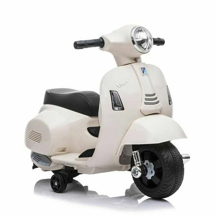 Мотоциклет MINI VESPA