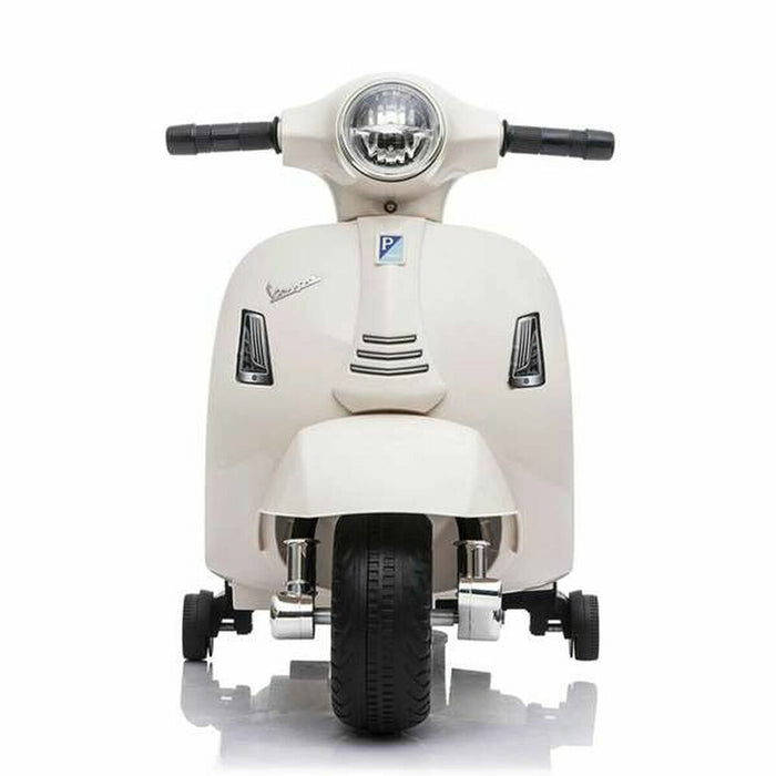 Мотоциклет MINI VESPA