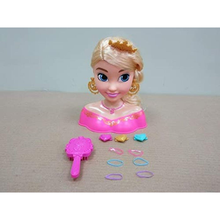 Кукла за Сресване Sparkle Girlz 23 cm
