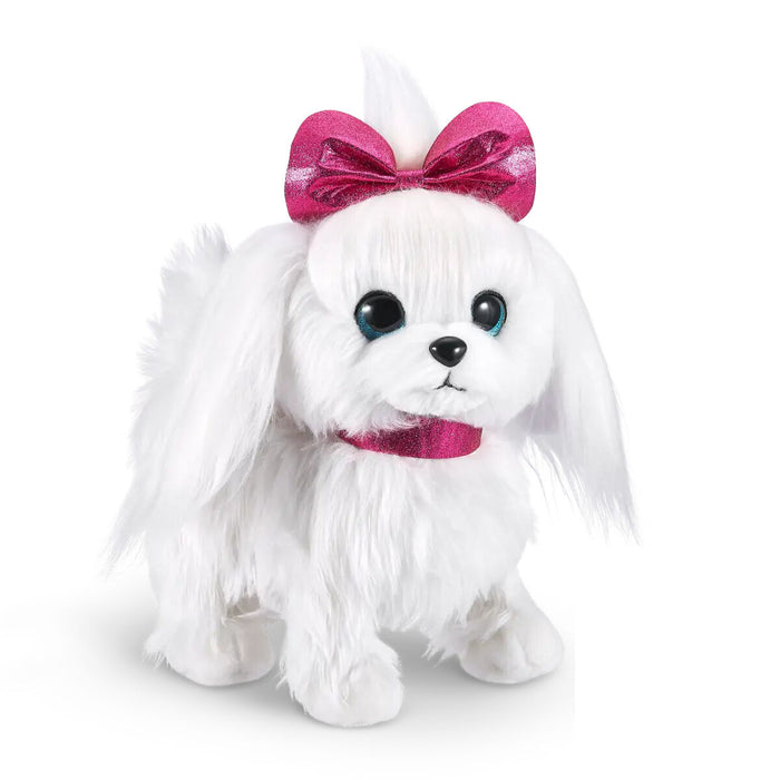 Интерактивно Куче Lil Paw Paw Puppy Pets Alive 30 x 18 x 30 cm