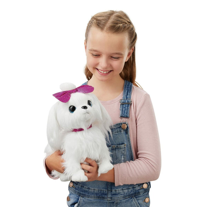 Интерактивно Куче Lil Paw Paw Puppy Pets Alive 30 x 18 x 30 cm