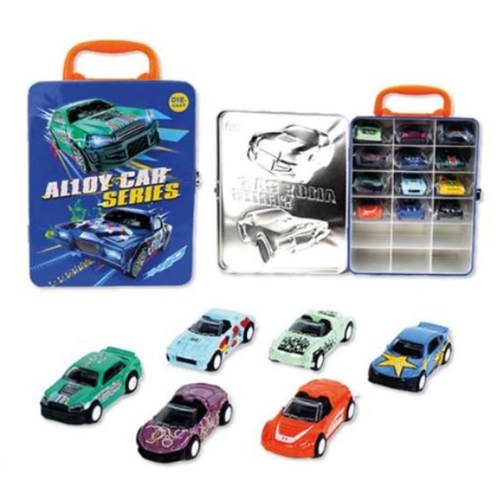 Игра Комплект Превозни Средства