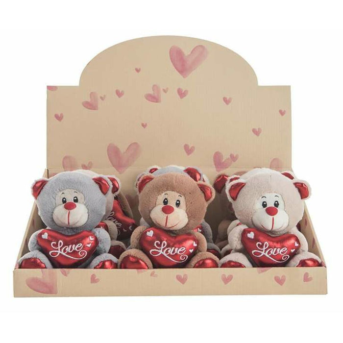 Плюш полиестер