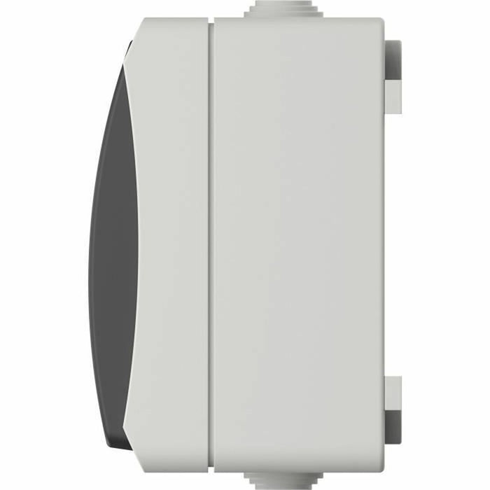 Ключ GAO - Aqua Top 8 x 6 x 9 cm