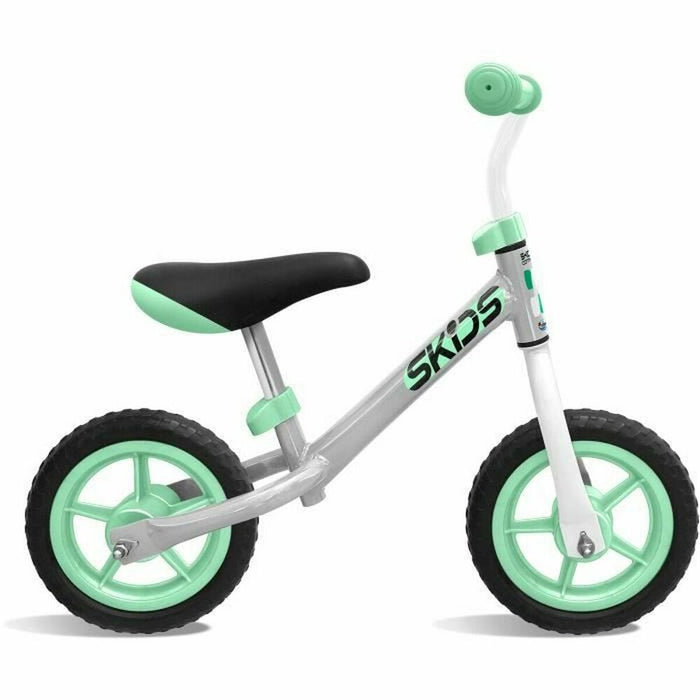 Детски велосипед Skids Control Без педали