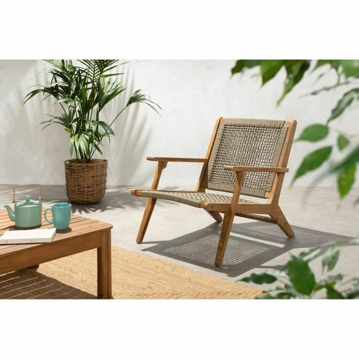 Aiatool Merida Aкациево дърво 81 x 67 x 71 cm