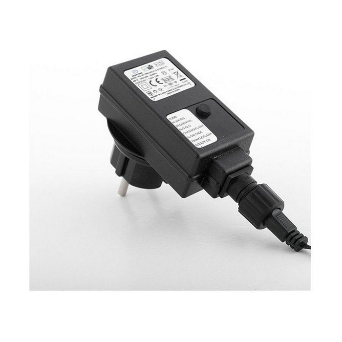 Гирлянда от LED Светлини Многоцветен 11 m 36 W (1 броя)