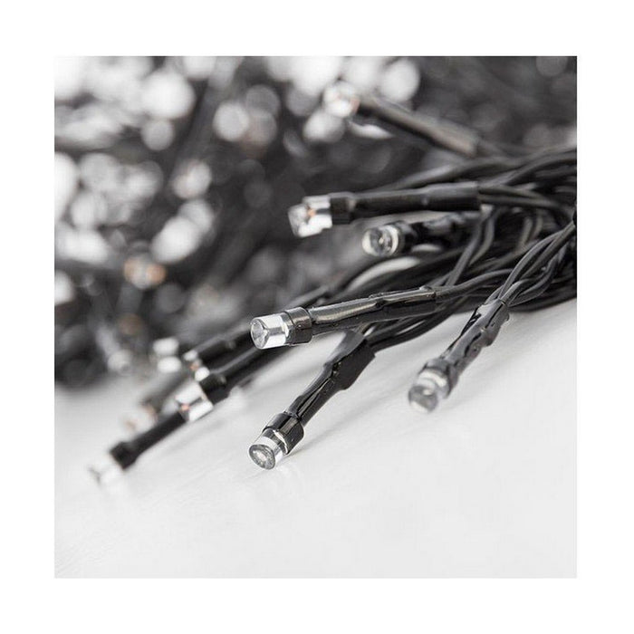 Гирлянда от LED Светлини Многоцветен 11 m 36 W (1 броя)
