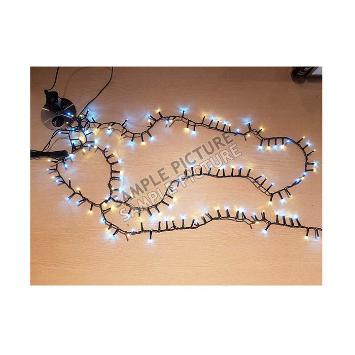 Гирлянда от LED Светлини 11 m