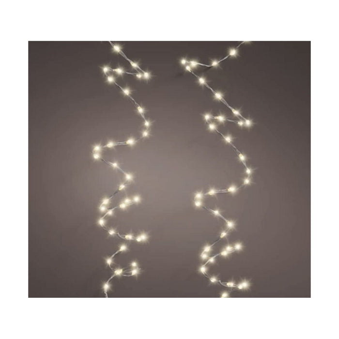 Гирлянда от LED Светлини