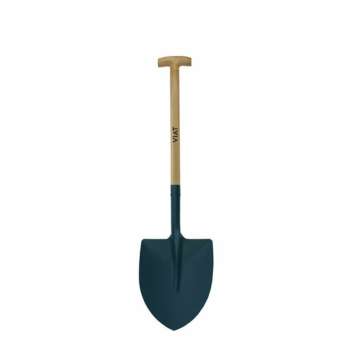 Лопата vt5013m 290 x 1030 x 150 mm Дървен