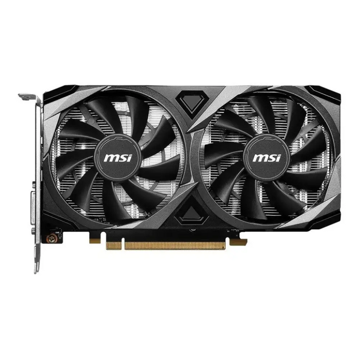 Графична карта MSI V809-4266R Nvidia GeForce RTX 3050 8 GB