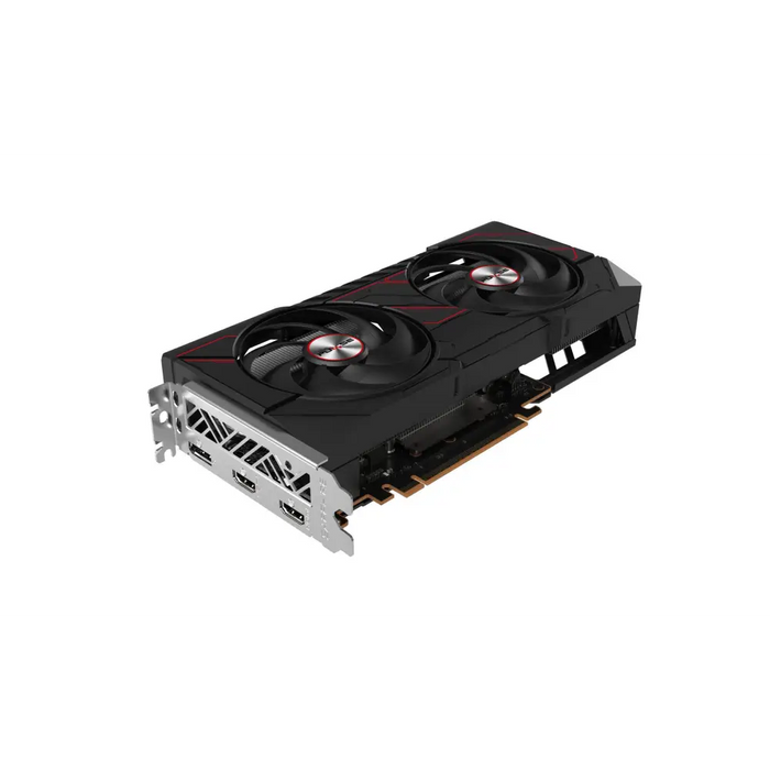 Графична карта Sapphire 11350-04-20G