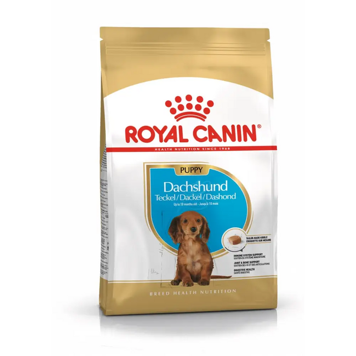 Храна Royal Canin SHN Breed Dachshund Jun 1,5 кг